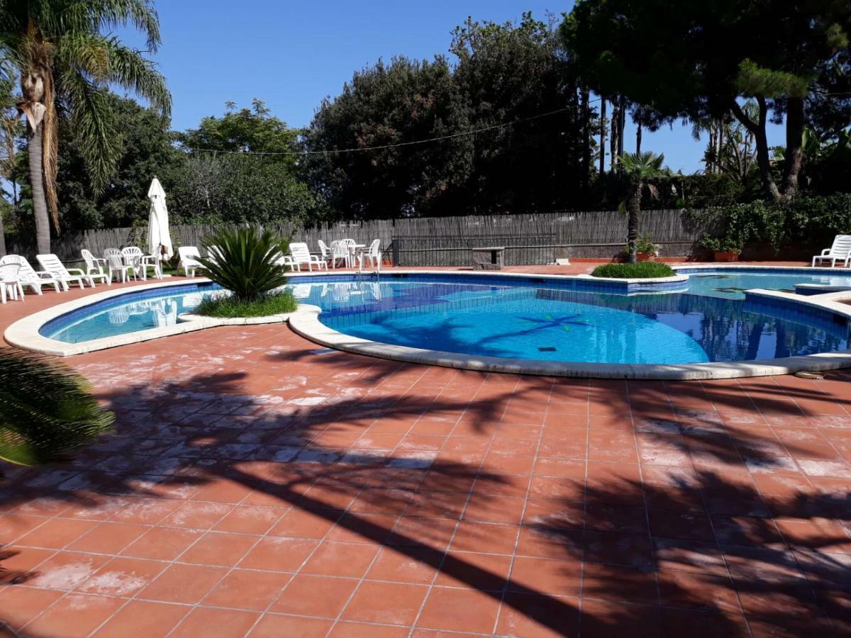 Clementine'S House Villa Acireale Exteriör bild